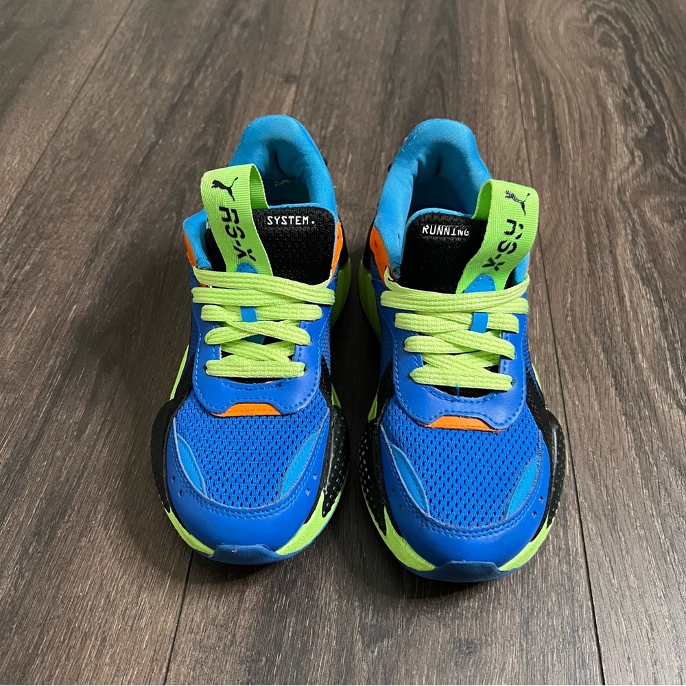 Puma Running Shoes